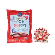 Kẹo Sâm Đỏ Hàn Quốc